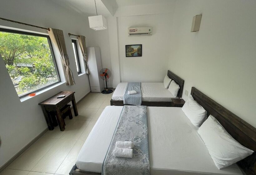 Minh An Motel