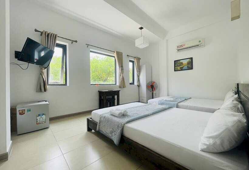 Minh An Motel