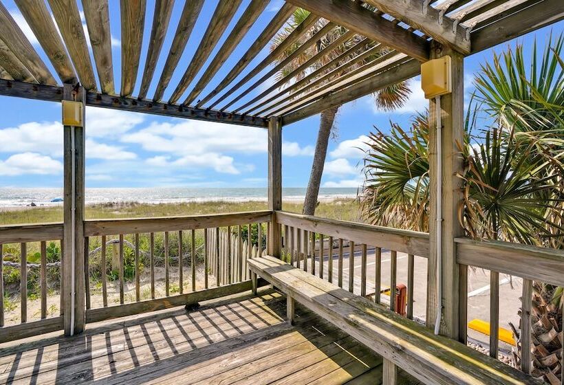 فندق على الطريق Admiral S Quarters