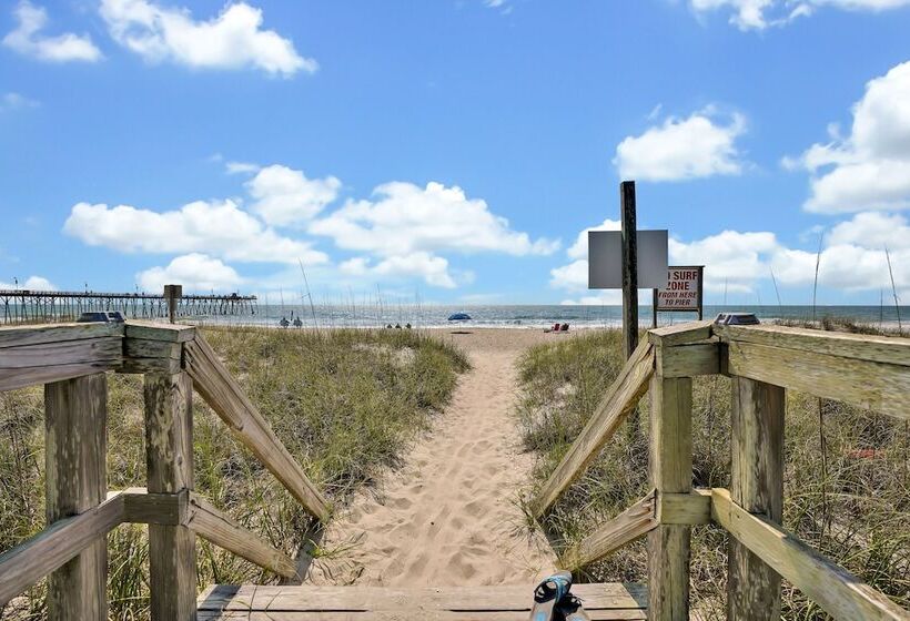 فندق على الطريق Admiral S Quarters