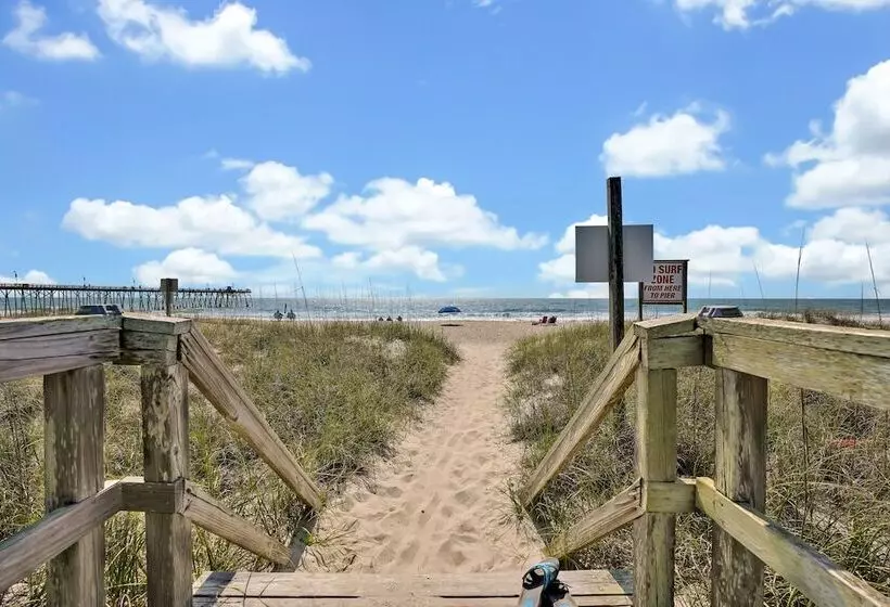 Motelli Admiral S Quarters