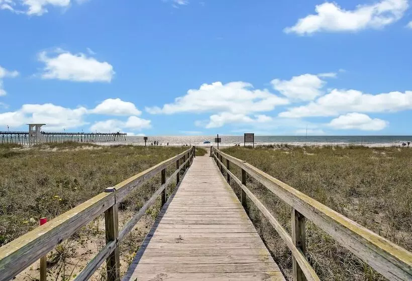 Motelli Admiral S Quarters