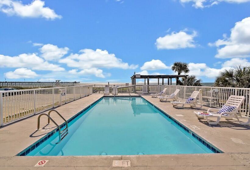 فندق على الطريق Admiral S Quarters