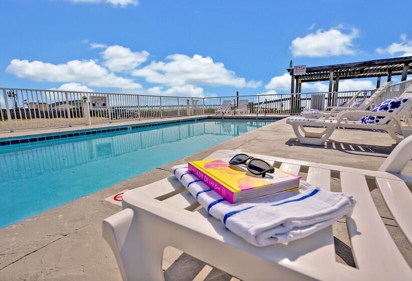 فندق على الطريق Admiral S Quarters