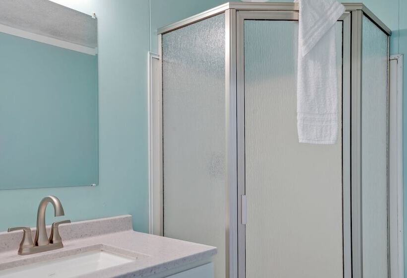 فندق على الطريق Admiral S Quarters