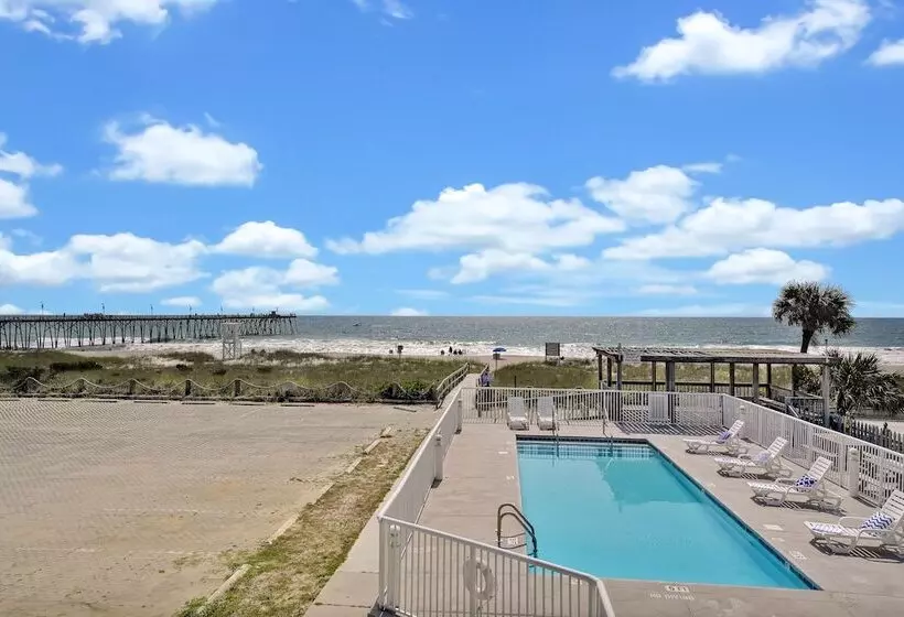 Motelli Admiral S Quarters