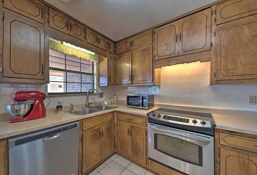 Mountain View Desert Home   25 Mins To White Sands