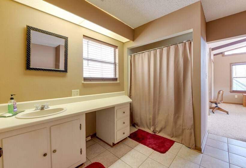 Mountain View Maggie Valley House W/ Spacious Deck