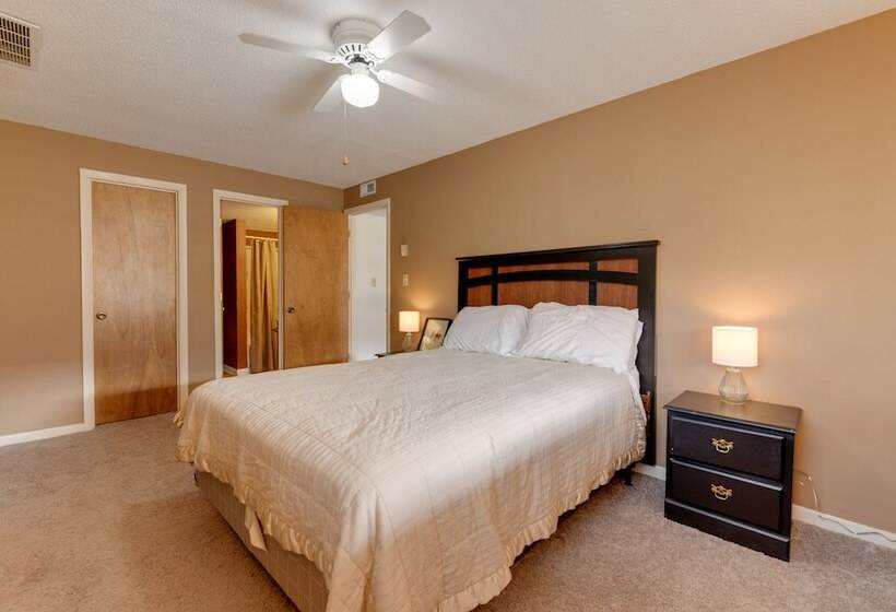 Mountain View Maggie Valley House W/ Spacious Deck