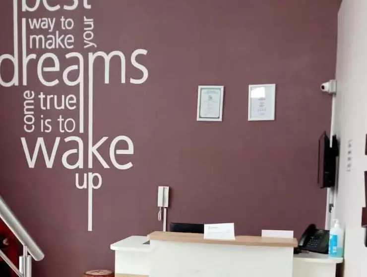 Majatalo On Hill Lodge