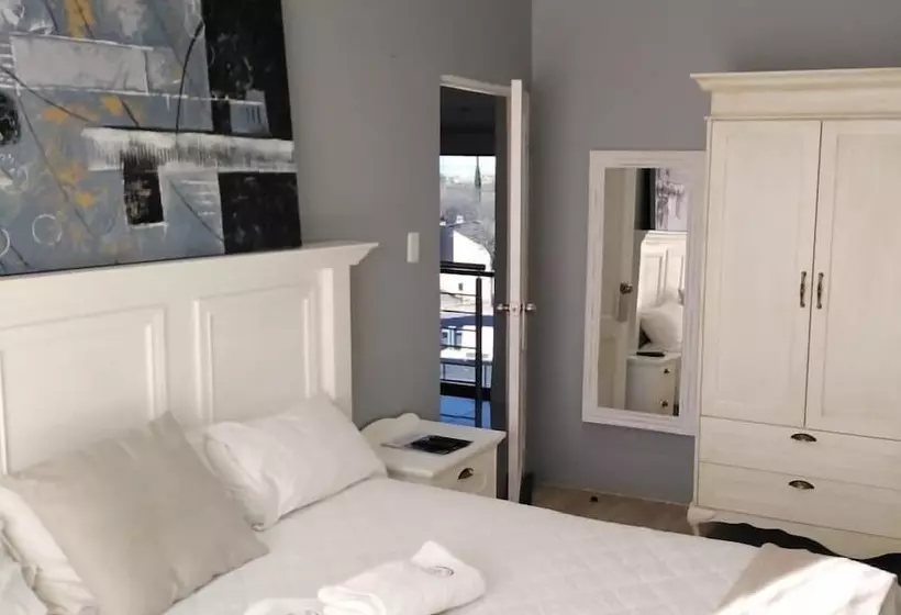 Majatalo On Hill Lodge