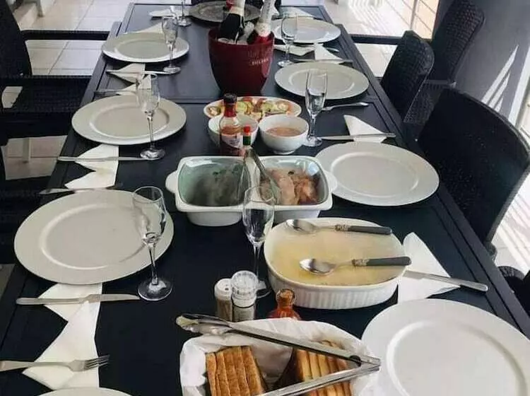 Majatalo On Hill Lodge