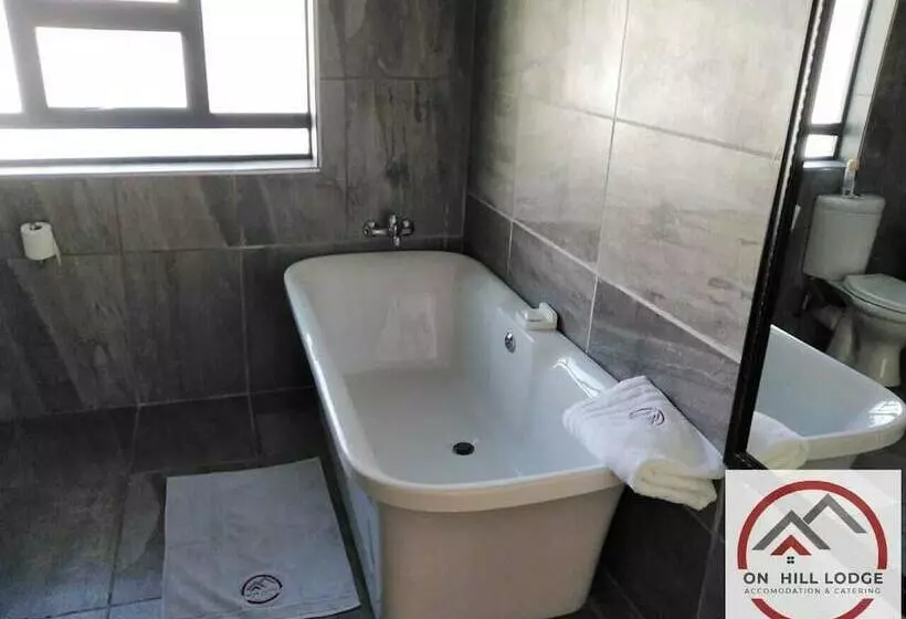 Majatalo On Hill Lodge