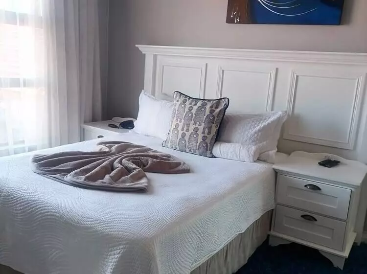 Majatalo On Hill Lodge