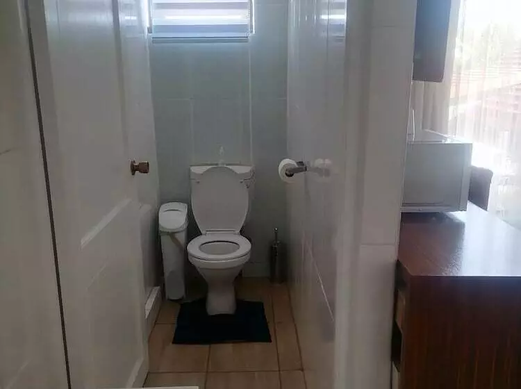 Majatalo On Hill Lodge