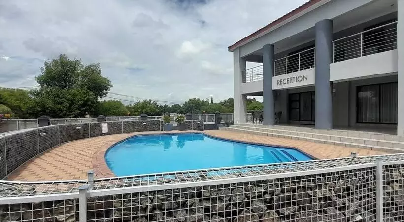 Majatalo On Hill Lodge