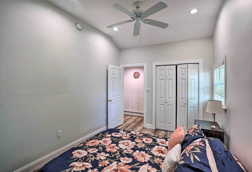 Pet Friendly Saratoga Springs Home W/ Pool!