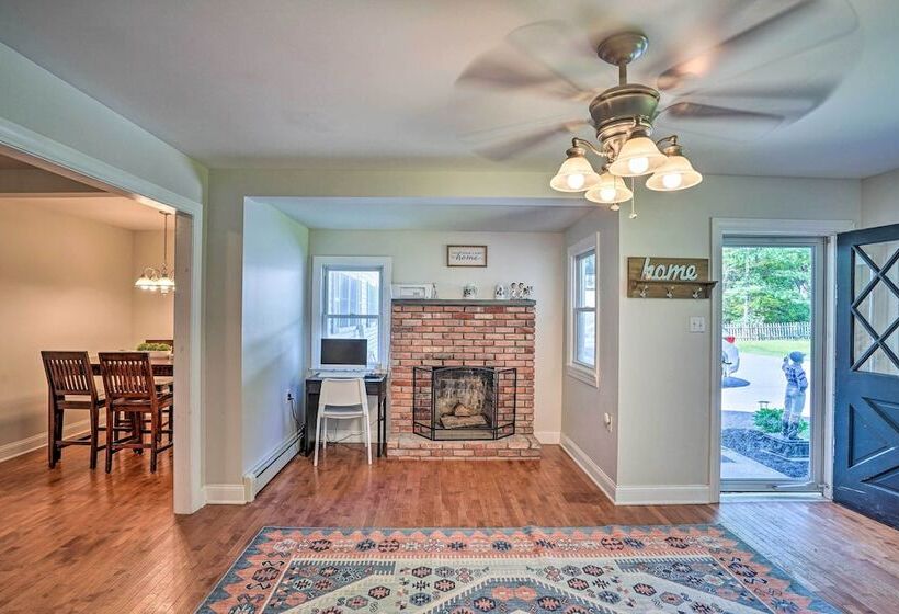 Pet Friendly Saratoga Springs Home W/ Pool!