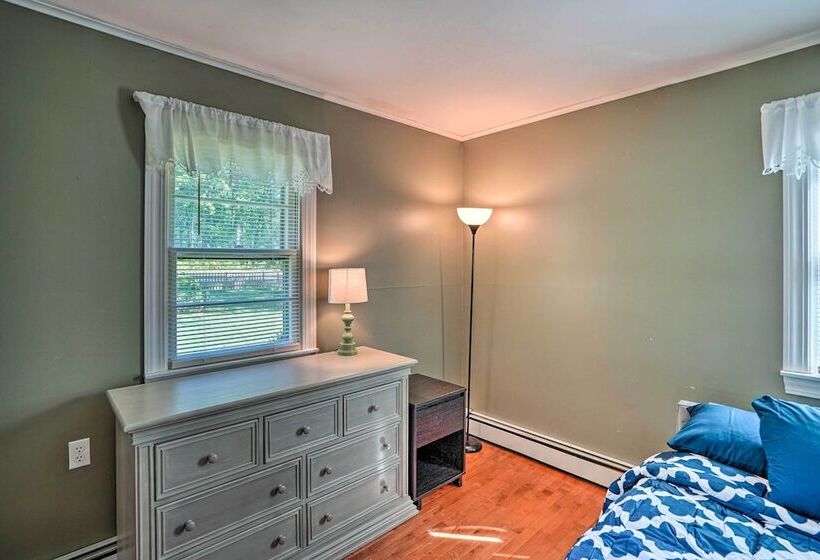 Pet Friendly Saratoga Springs Home W/ Pool!