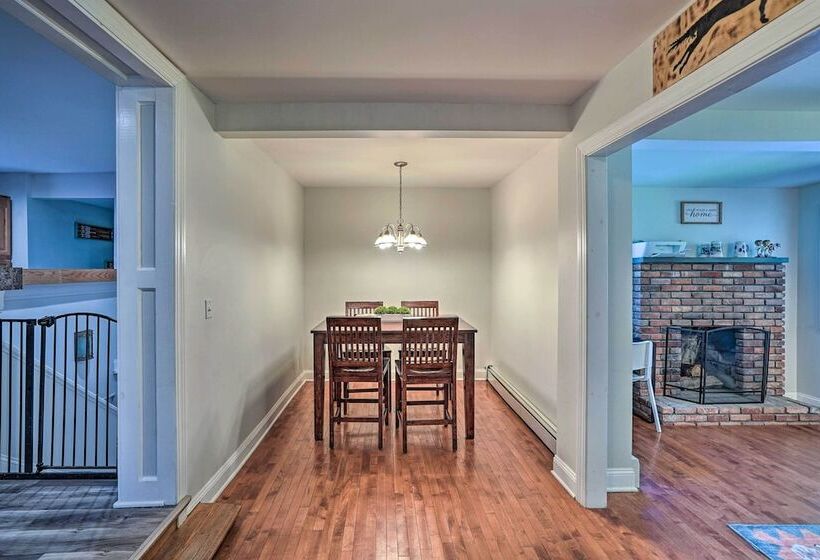 Pet Friendly Saratoga Springs Home W/ Pool!