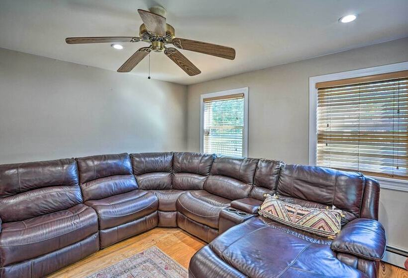 Pet Friendly Saratoga Springs Home W/ Pool!