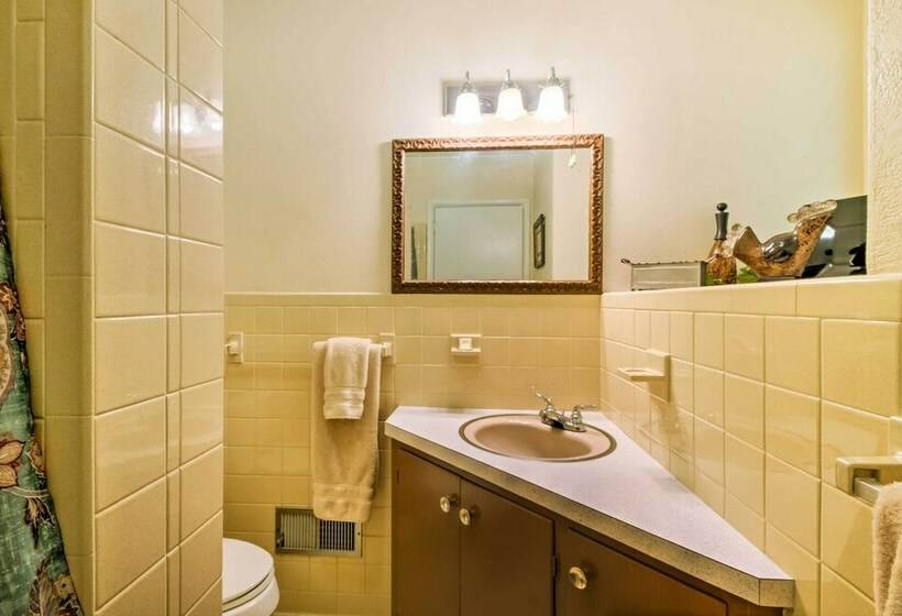 Scenic Canton Home W/ Sunroom   Near Asheville!