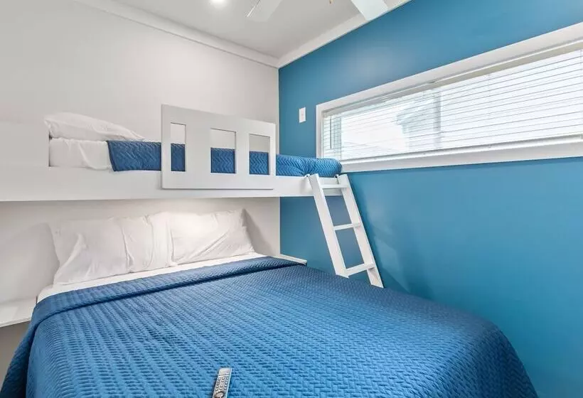 Shore Point Cottages