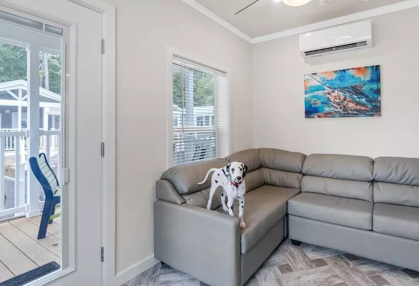 Shore Point Cottages