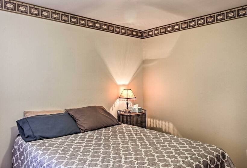 Spacious Frazee Home W/ Direct Lake Access!