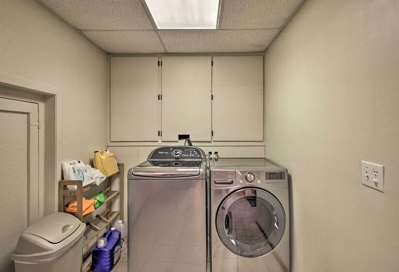 Spacious Frazee Home W/ Direct Lake Access!