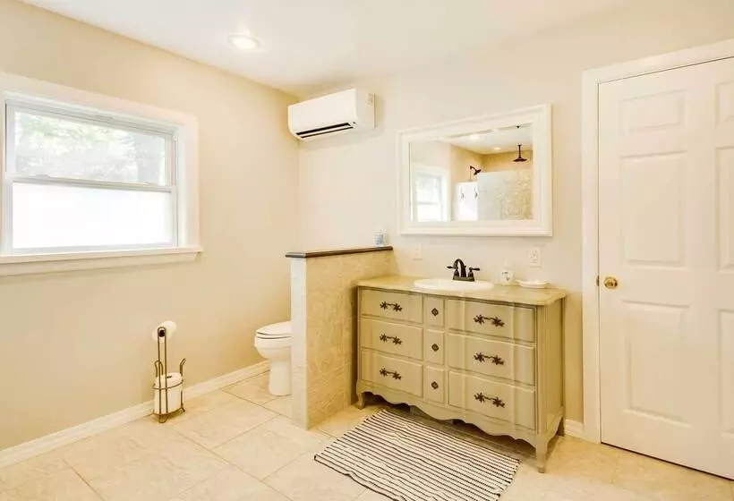 Troutfest: Anglers Retreat On White River W/ Deck