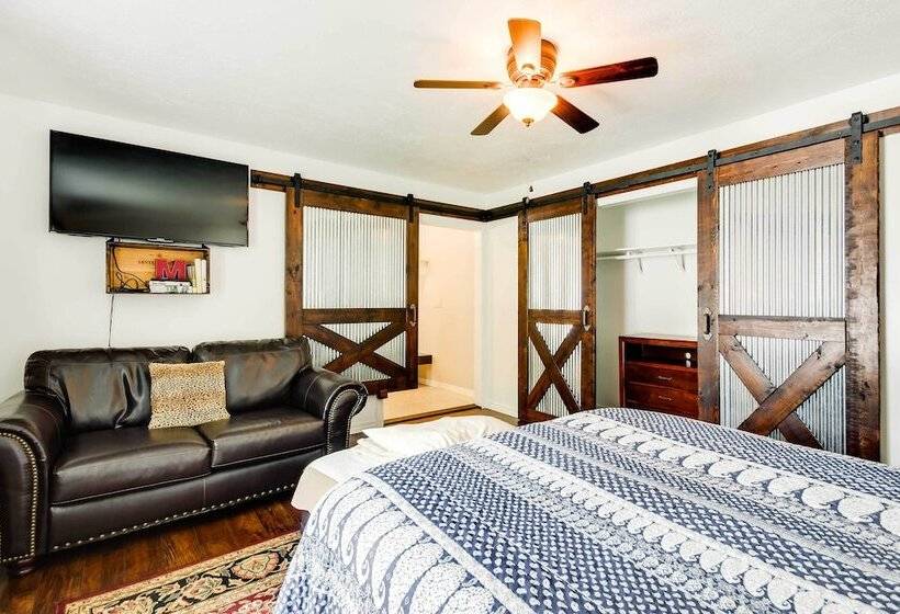 Troutfest: Anglers Retreat On White River W/ Deck