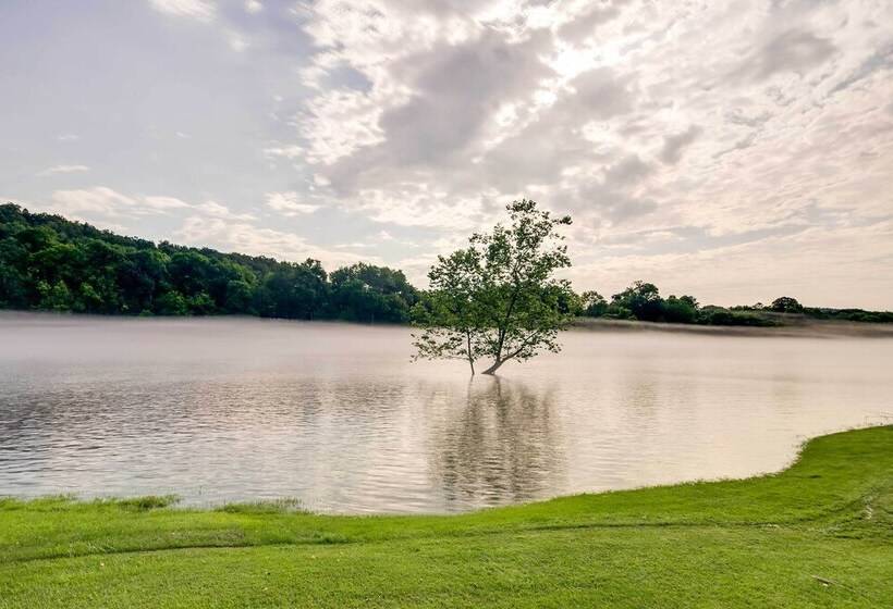 Troutfest: Anglers Retreat On White River W/ Deck