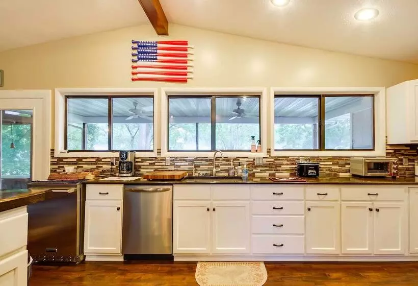 Troutfest: Anglers Retreat On White River W/ Deck