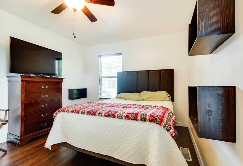 Troutfest: Anglers Retreat On White River W/ Deck