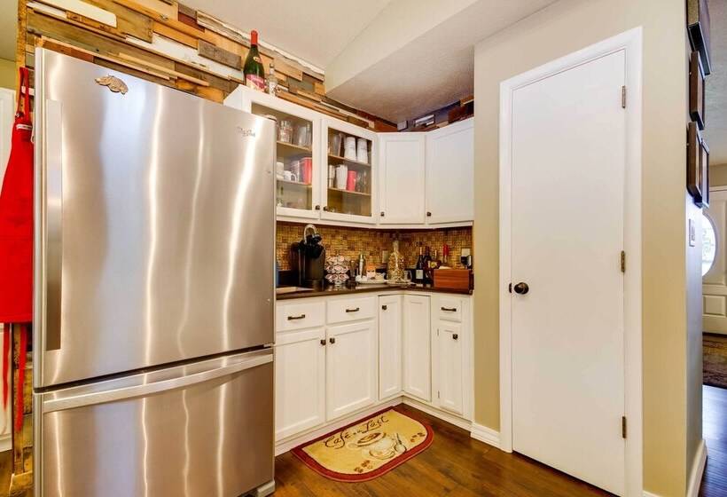 Troutfest: Anglers Retreat On White River W/ Deck