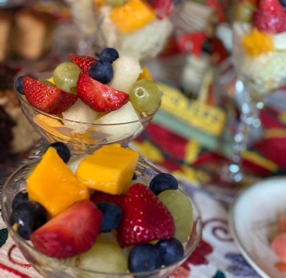 تختخواب و صبحانه Casa Palacio Ánima