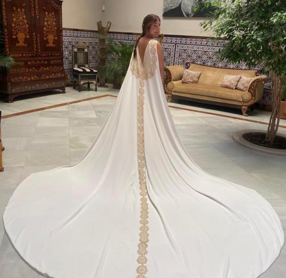 تختخواب و صبحانه Casa Palacio Ánima