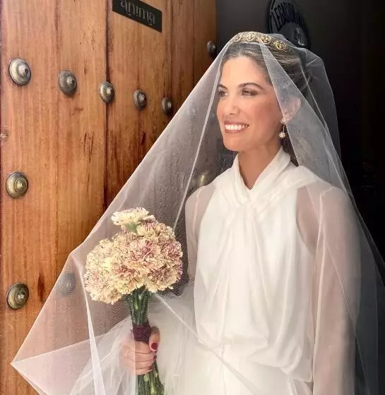 ベッドアンドブレックファースト Casa Palacio Ánima