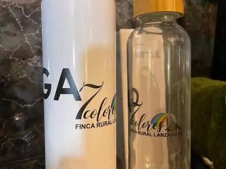 Aamiaismajoitus (B&B) Ga7colores