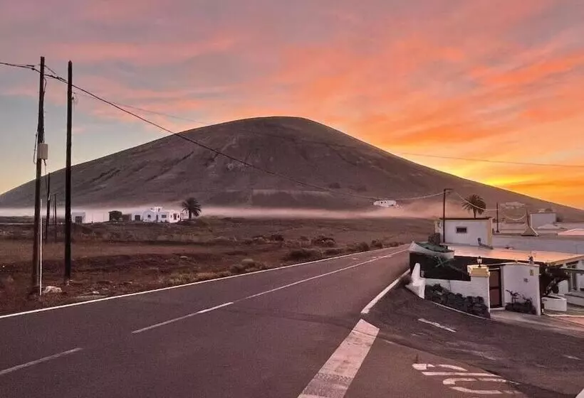 Aamiaismajoitus (B&B) Ga7colores