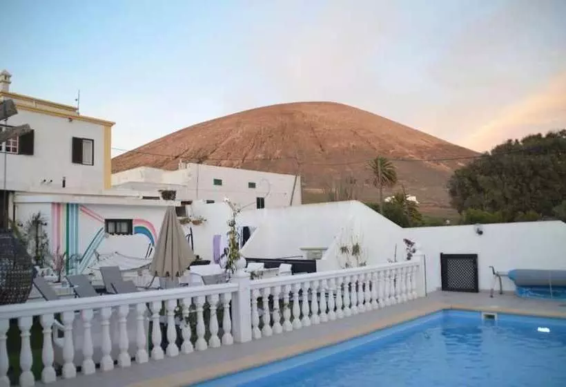 Aamiaismajoitus (B&B) Ga7colores