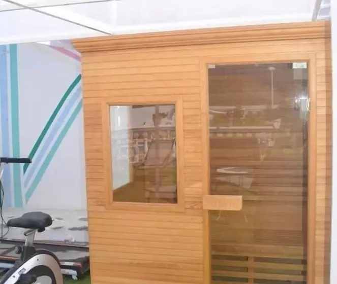 Aamiaismajoitus (B&B) Ga7colores