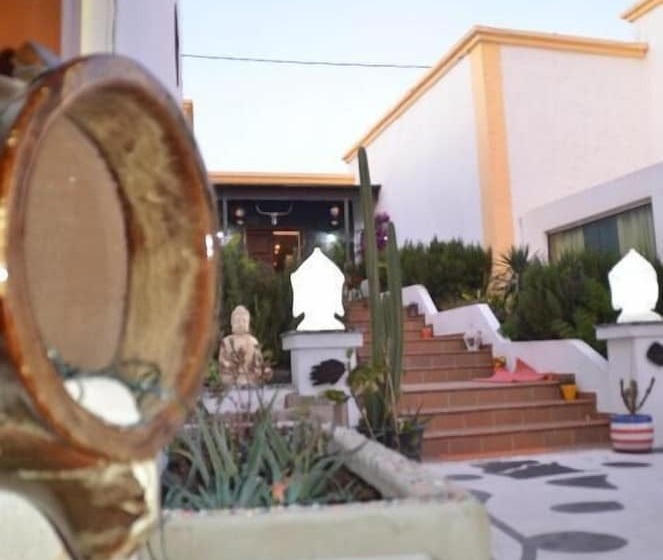 住宿加早餐  Ga7colores