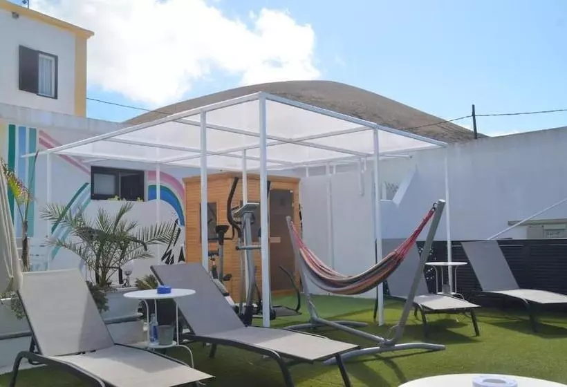 Aamiaismajoitus (B&B) Ga7colores