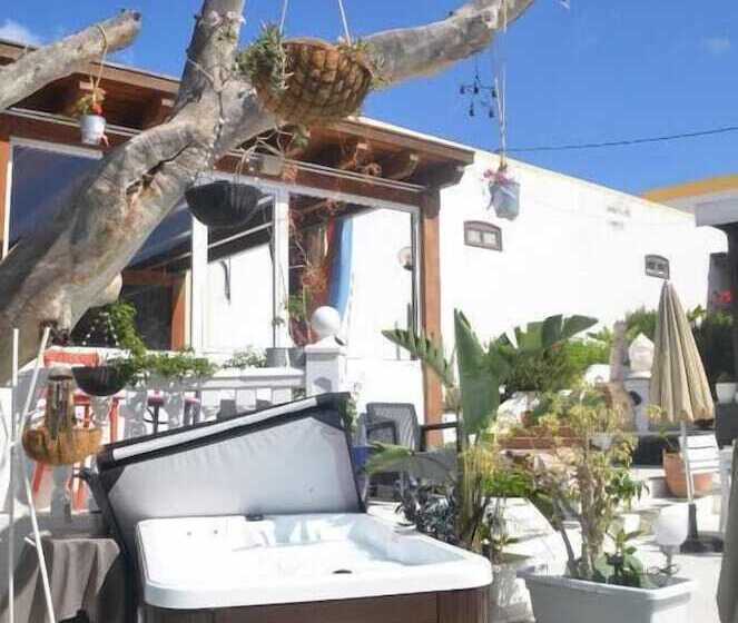 住宿加早餐  Ga7colores