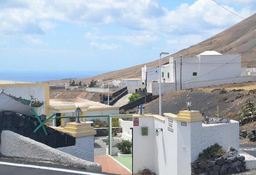 住宿加早餐  Ga7colores