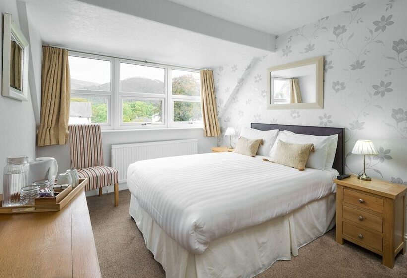 مبيت وإفطار Lincoln House