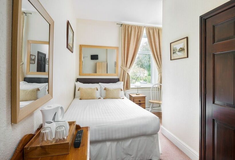 مبيت وإفطار Lincoln House