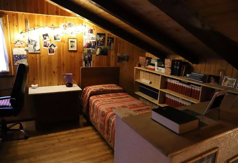 Chalet Relax Among The Vines